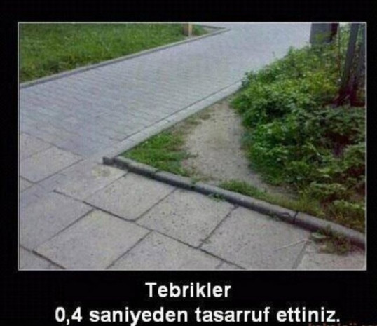 Günün güldüren kareleri - Page 3