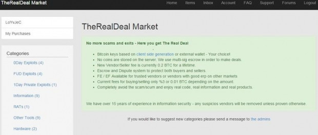 Hacker'lar çaldıkları bilgileri bu sitelerde satıyor! - Page 3