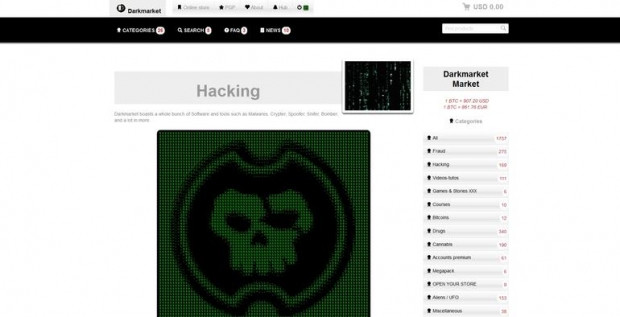 Hacker'lar çaldıkları bilgileri bu sitelerde satıyor! - Page 4