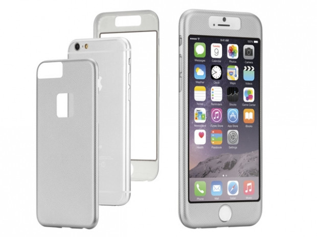 Hafif ve en ince iPhone 6s kılıfları - Page 1