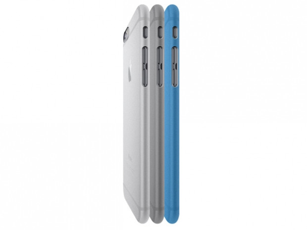 Hafif ve en ince iPhone 6s kılıfları - Page 4