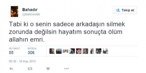 Haftanın En Çok Güldüren 15 Tweeti - Page 4