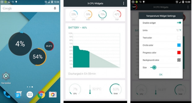 Haftanın en popüler 5 Android uygulaması - Page 2