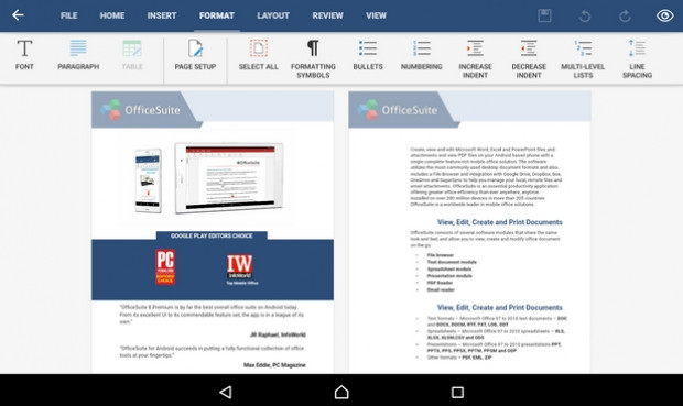 Haftanın en popüler 5 Android uygulaması - Page 4