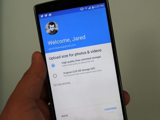 Haftanın en popüler Android uygulamaları - Page 1