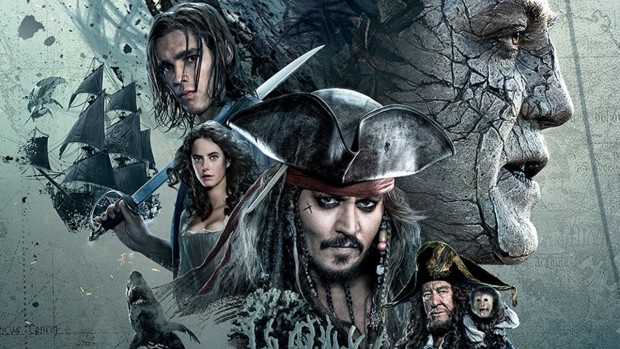 Haftanın korsan yollarla en çok indirilen 10 filmi - Page 3