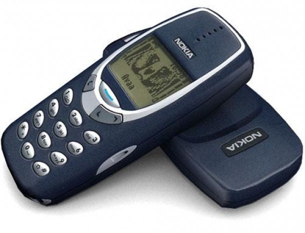 Hala unutamadığımız efsane cep telefonları - Page 2