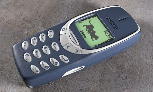 Hala unutamadığımız efsane cep telefonları - Page 3