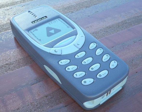 Hala unutamadığımız efsane cep telefonları - Page 4
