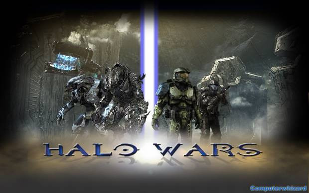 Halo'dan Muhteşem Duvar Kağıtları - Page 2