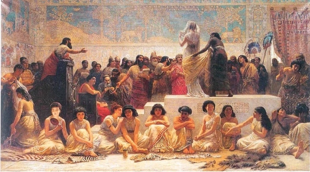 Hammurabi kanunları hakkında az bilinen 8 şey - Page 2