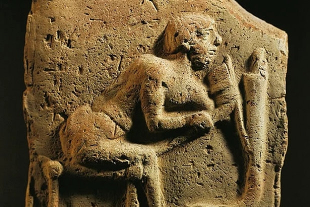 Hammurabi kanunları hakkında az bilinen 8 şey - Page 3