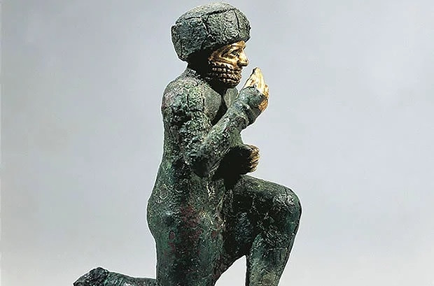 Hammurabi kanunları hakkında az bilinen 8 şey - Page 4