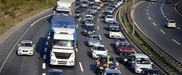 Hangi araç sahibi ne kadar vergi ödeyecek? - Page 1