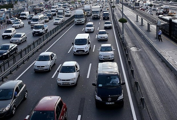 Hangi araç sahibi ne kadar vergi ödeyecek? - Page 3