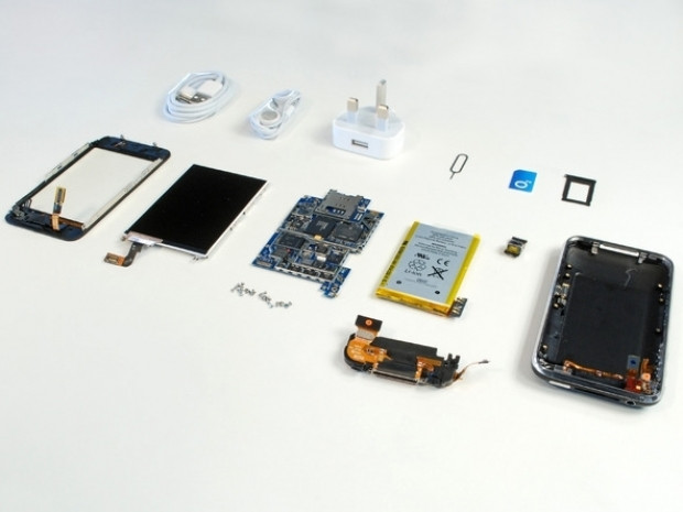 Hangi iPhone daha kolay tamir ediliyor? - Page 2
