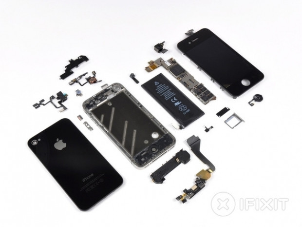 Hangi iPhone daha kolay tamir ediliyor? - Page 3