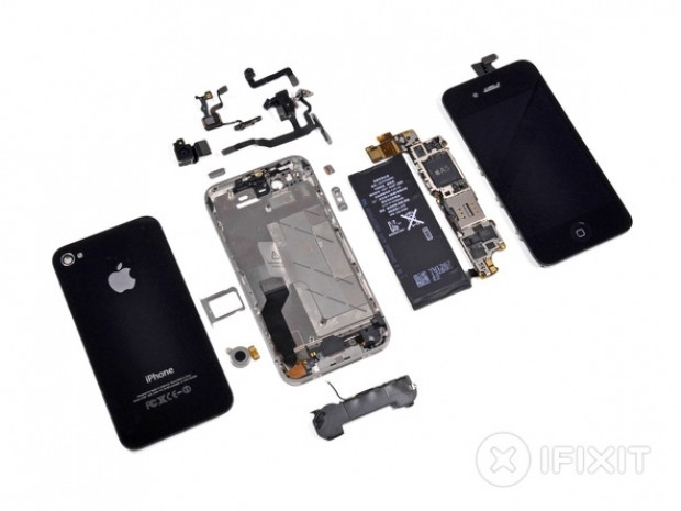 Hangi iPhone daha kolay tamir ediliyor? - Page 4