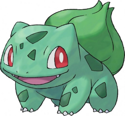 Hangi Pokemon nasıl ve neye dönüşüyor? - Page 1