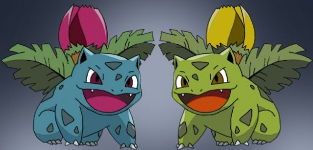 Hangi Pokemon nasıl ve neye dönüşüyor? - Page 2