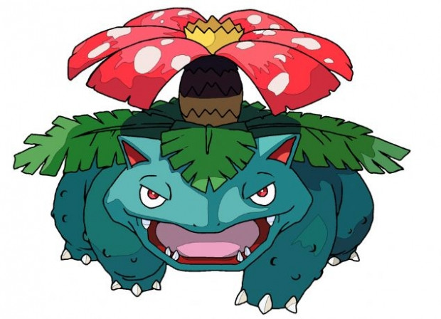 Hangi Pokemon nasıl ve neye dönüşüyor? - Page 3