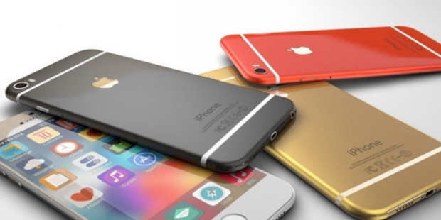 Hangi telefon hangi özelliğe sahip? - Page 2