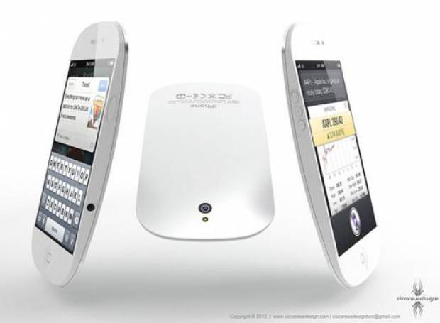 Hangisi gerçek yeni iPhone? - Page 1