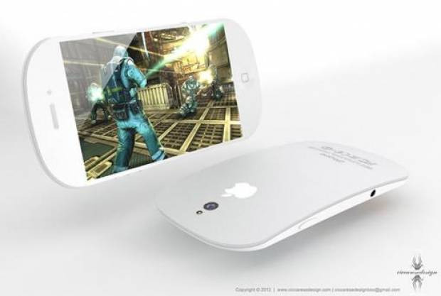 Hangisi gerçek yeni iPhone? - Page 2
