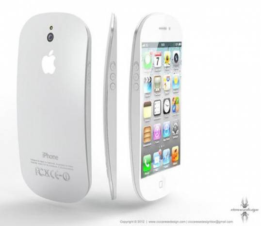 Hangisi gerçek yeni iPhone? - Page 4