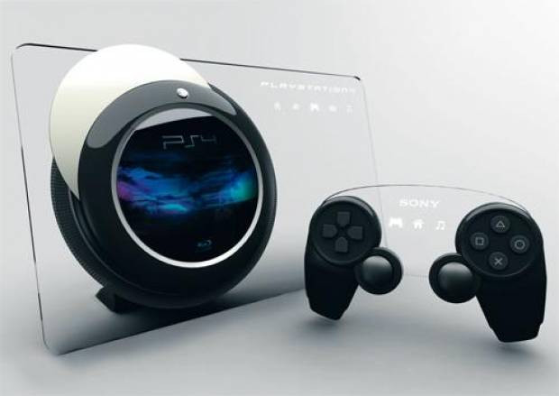 Hangisi Playstation 4? - Page 1