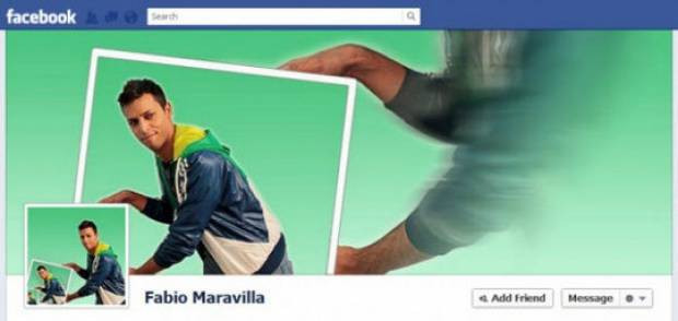 Harika tasarımlı Facebook kapak fotoğrafı! - Page 2