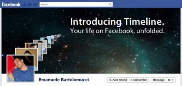 Harika tasarımlı Facebook kapak fotoğrafı! - Page 3
