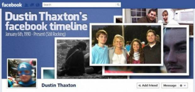 Harika tasarımlı Facebook kapak fotoğrafı! - Page 4