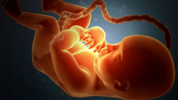 Hastalıksız bebekler doğacak! İnsan geni değiştirildi - Page 3