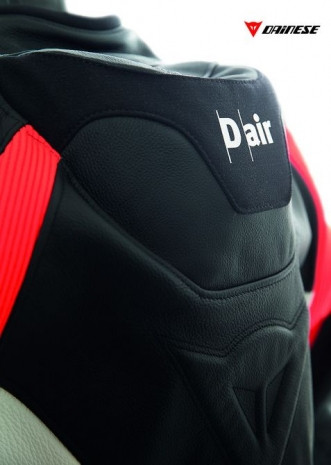 Hava yastıklı motorsiklet kıyafeti Dainese - Page 2