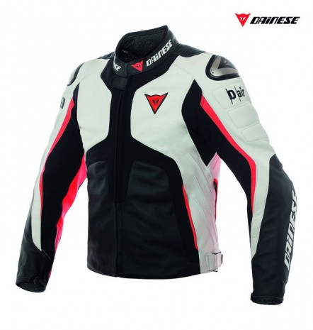 Hava yastıklı motorsiklet kıyafeti Dainese - Page 4
