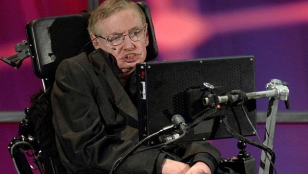 Hawking 50 yıl önceki doktora tezi site çökertti! - Page 2