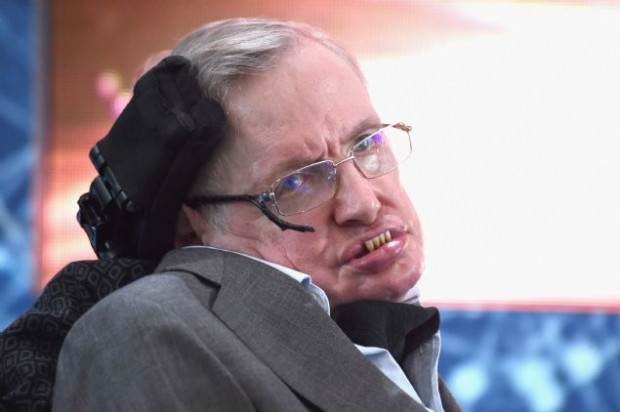 Hawking 50 yıl önceki doktora tezi site çökertti! - Page 3