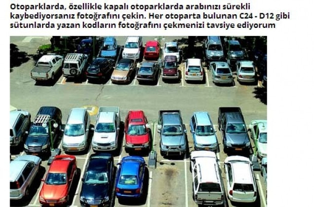 Hayatı kolaylaştırmanın yolu - Page 2