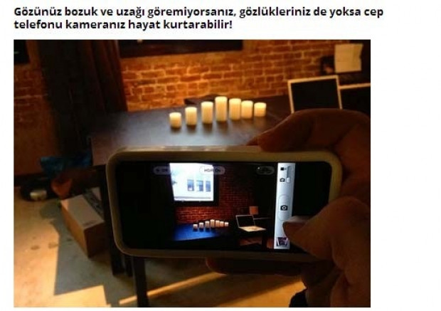 Hayatı kolaylaştırmanın yolu - Page 3