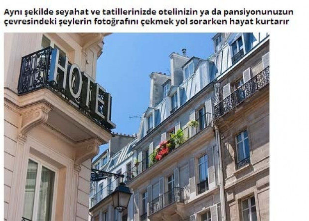Hayatı kolaylaştırmanın yolu - Page 4