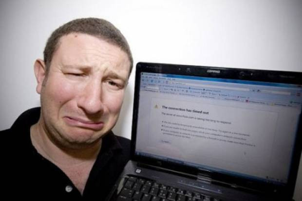 Hayatımızda İnternet olmasa nasıl olurdu ?? - Page 2