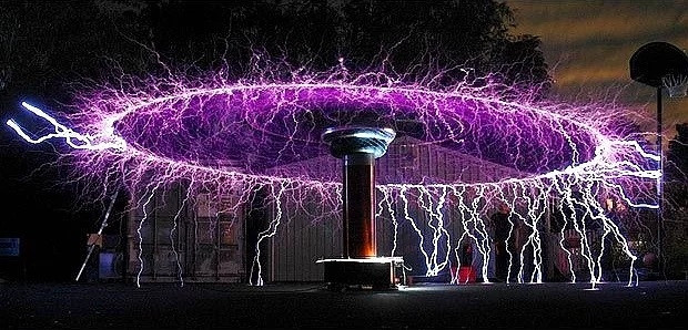 Hayatımızda yer alan tüm teknolojilerde imzası olan Nikola Tesla'nın 10 ölümsüz icadı - Page 1