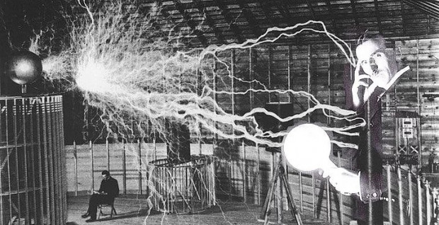 Hayatımızda yer alan tüm teknolojilerde imzası olan Nikola Tesla'nın 10 ölümsüz icadı - Page 3