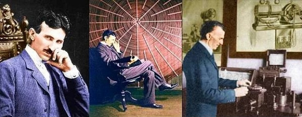 Hayatımızda yer alan tüm teknolojilerde imzası olan Nikola Tesla'nın 10 ölümsüz icadı - Page 4