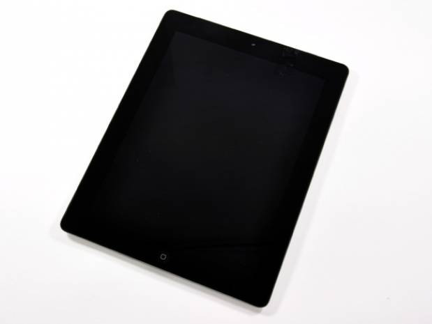 Haydi Yeni iPad 3'ü parçalarına ayıralım! -GALERİ! - Page 1