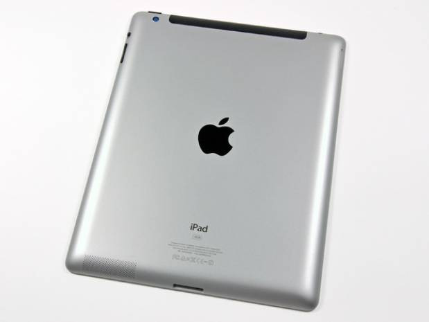 Haydi Yeni iPad 3'ü parçalarına ayıralım! -GALERİ! - Page 4