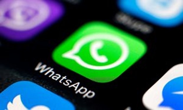Haziran 2017 sonunda Whatsapp'ın çalışmayacağı cihazlar - Page 1