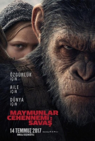 Haziran-Ağustos dönemin en çok izlenen filmler belli oldu - Page 1