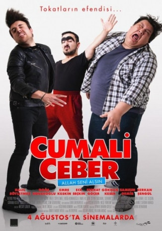 Haziran-Ağustos dönemin en çok izlenen filmler belli oldu - Page 3